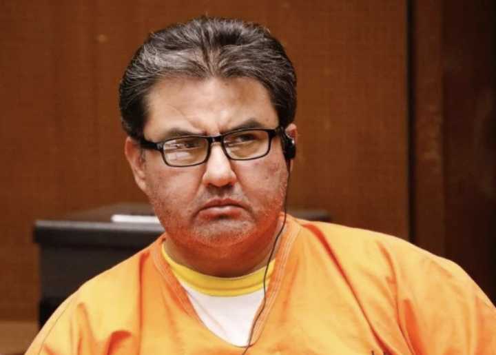 Naasón Joaquín García es ingresado a centro de detención en Brooklyn tras ser acusado en Nueva York
