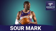 Will the Hornets BUYERS before the trade deadline? | Mark Williams SOUNDS OFF on his Hornets exit!