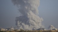 Israel kills more than 40 people in Gaza ahead of UN meeting