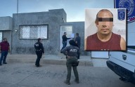 Detienen a sujeto por robar 2 rifles y una pistola en domicilio