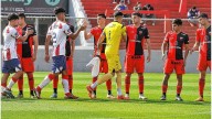 El clásico de Copa Santa Fe tiene nuevo horario y será solo con hinchas locales