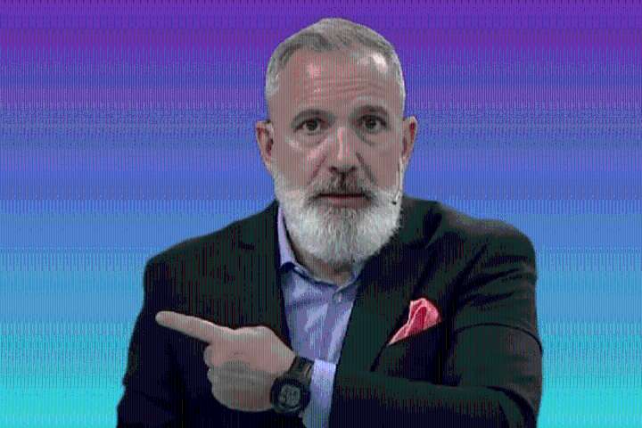 «Está peor que nunca»: Pablo Duggan confirmó un dato que preocupa a los argentinos
