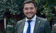 Alcalde de Paine es el nuevo presidente electo de la Asociación de Municipios Rurales de Chile