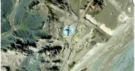 Iran has likely carried out missile test