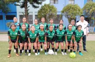 Carlosama representará a Nariño en fase final del fútbol femenino intercolegiado