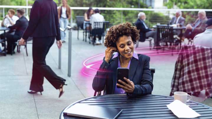 T-Mobile Mobile Network: Sign Up Online