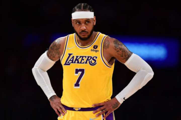 Carmelo Anthony Says “Best” NBA Experience Came Outside Knicks & Nuggets Carmelo Anthony ultimately chose a one-year stint with the Lakers, prioritizing efficiency over long-term roles with the Knicks