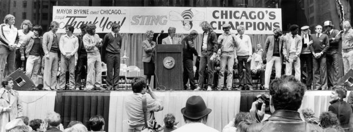 Today in Chicago History: Sting beat New York Cosmos to win North American Soccer League title in Toronto