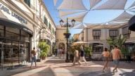 Festivo del 8 de septiembre: ¿abren hoy las tiendas en Málaga capital?