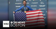 Olympian Eli Dershwitz hopes to pass on the lessons he's learned to the next generation of fencers
