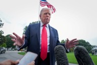 These 'left-wing groups' are likely to be targeted in Trump White House 'crackdown'