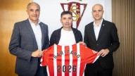 «La incapacidad de Orlegi de hacer un mercado completo limita las opciones del Sporting»