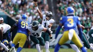 Eagles vs. Rams last-second FG block had these 4 surprise takeaways