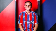 Shanade Hopcroft signs new short-term contract 