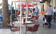 Los hosteleros muestran su "malestar" ante la "falta de previsión" de cara a la procesión Magna