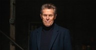 ‘The Man in My Basement’ Proves Willem Dafoe Is Cinema’s Best and Most Terrifying Actor