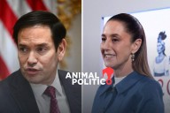 Reunión con Marco Rubio mostrará relación de respeto entre México y EU, dice Sheinbaum