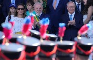 Arremete Lula contra aranceles y Donald Trump