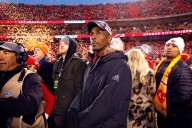 Patrick Mahomes’ Dad Pleads With Court for Permission to Attend NFL Games