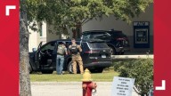 Chesapeake police have suspect in woman's laceration case in custody