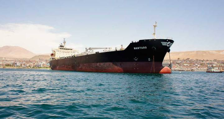 Exportaciones petroleras de Venezuela registran un máximo en nueve meses