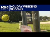 Community Outreach across Atlanta