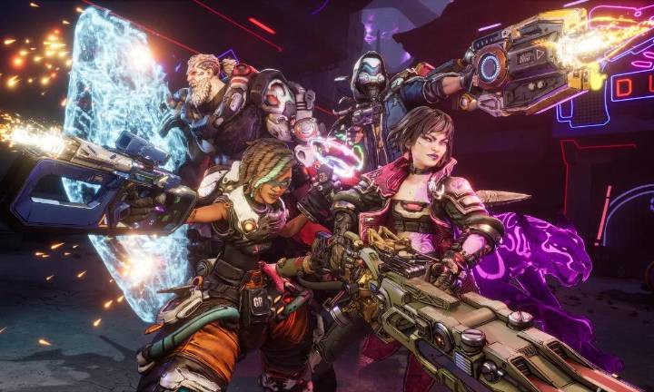 Borderlands 4 launch marred by "terrible performance" across all hardware