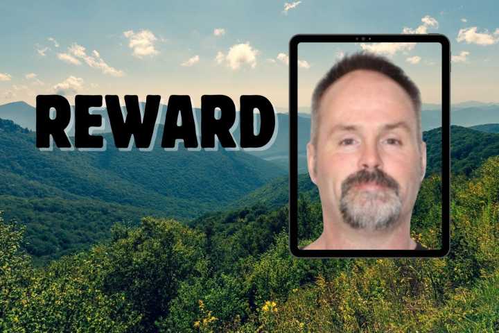 REWARD-Help Find Cohoes Murder Suspect Still On the Run