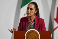 Claudia Sheinbaum niega haber sido guerrillera