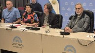 Repudios en el Congreso a la censura del gobierno