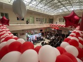 La Clínica Condesa celebra 25 años como referente en la atención del VIH en la CDMX