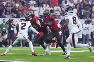 Texans cut C.J. Gardner-Johnson after disappointing 0-3 start – Winnipeg Free Press