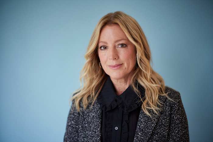 Sarah McLachlan talks Lilith Fair, her first new album in 11 years and yes, that ASPCA commercial