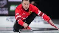 Brad Gushue retiring from competitive curling after next season