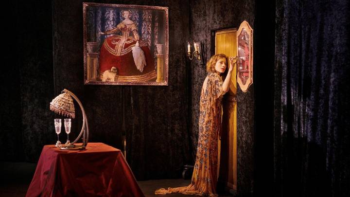 'Bells & Spells', el montaje de sorpresas con sello Chaplin que inaugura la temporada del Teatro Cuyás
