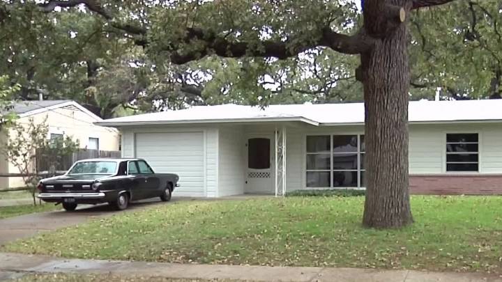 Ruth Paine, the woman tied to the JFK assassination because of her kindness, dies