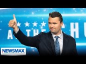 History will judge how we respond to Charlie Kirk's murder: Tom Basile