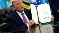 In the Oval Office, Trump goes from Gaza to Venezuela and everywhere in between