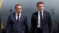 Francia: Emmanuel Macron nombra a Sébastien Lecornu como nuevo primer ministro, el cuarto en un año