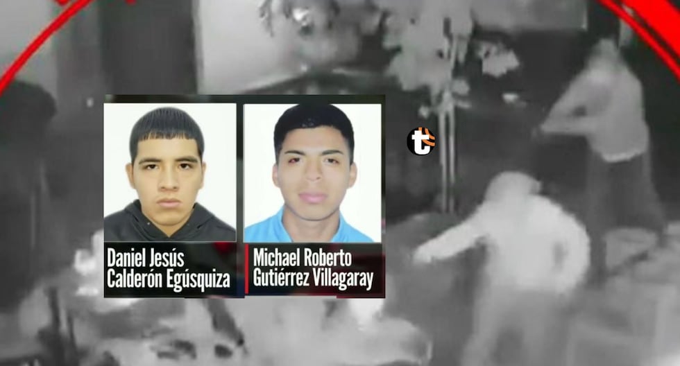 ¡Sembraban el terror en la avenida Arequipa! Sicarios de ‘Los Injertos del Rímac’ se apoderaron de la extorsión tras asesinar a su propio jefe ‘Maykel’ y ‘Critter’ ejecutaron a balazos a alias ‘Cheo’ 