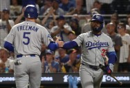 Dodgers' Teoscar Hernández searches for 'edge' as he tries to right ship on season