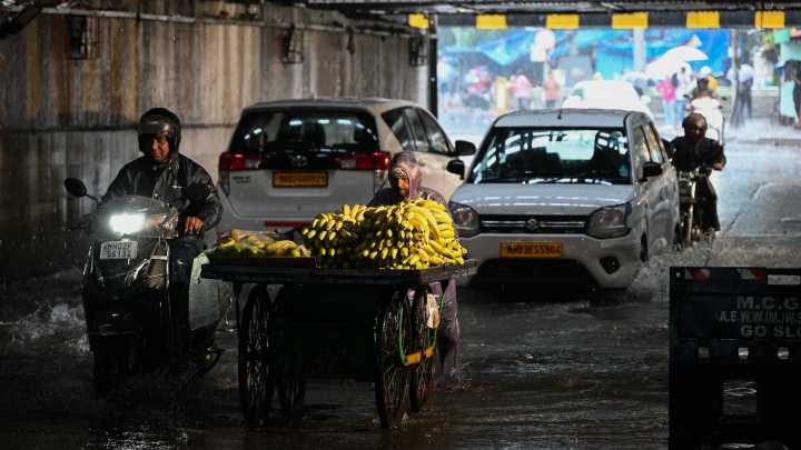 Heavy rains in Maharashtra claim 10 lives within 48 hours, over 11,000 rescued