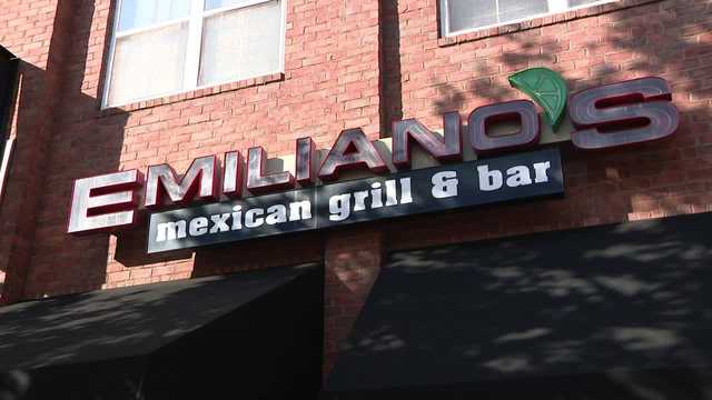Emiliano's Mexican restaurant closed in Pittsburgh's South Side