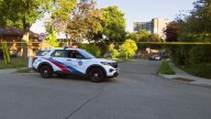 14-year-old boy sought in Scarborough shooting that sends two to hospital