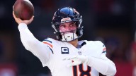 Week 4 NFL odds, lines, betting picks, spreads: 2025 predictions: Model likes Chargers, Bears