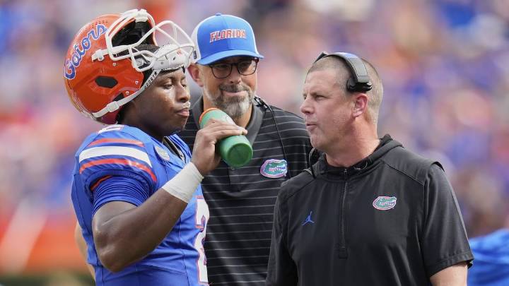Florida Gators suffer arguably worst loss of Billy Napier era