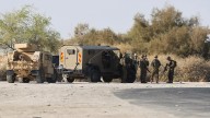 Israel suspende acceso de vehículos con ayuda humanitaria de Jordania a Gaza tras ataque
