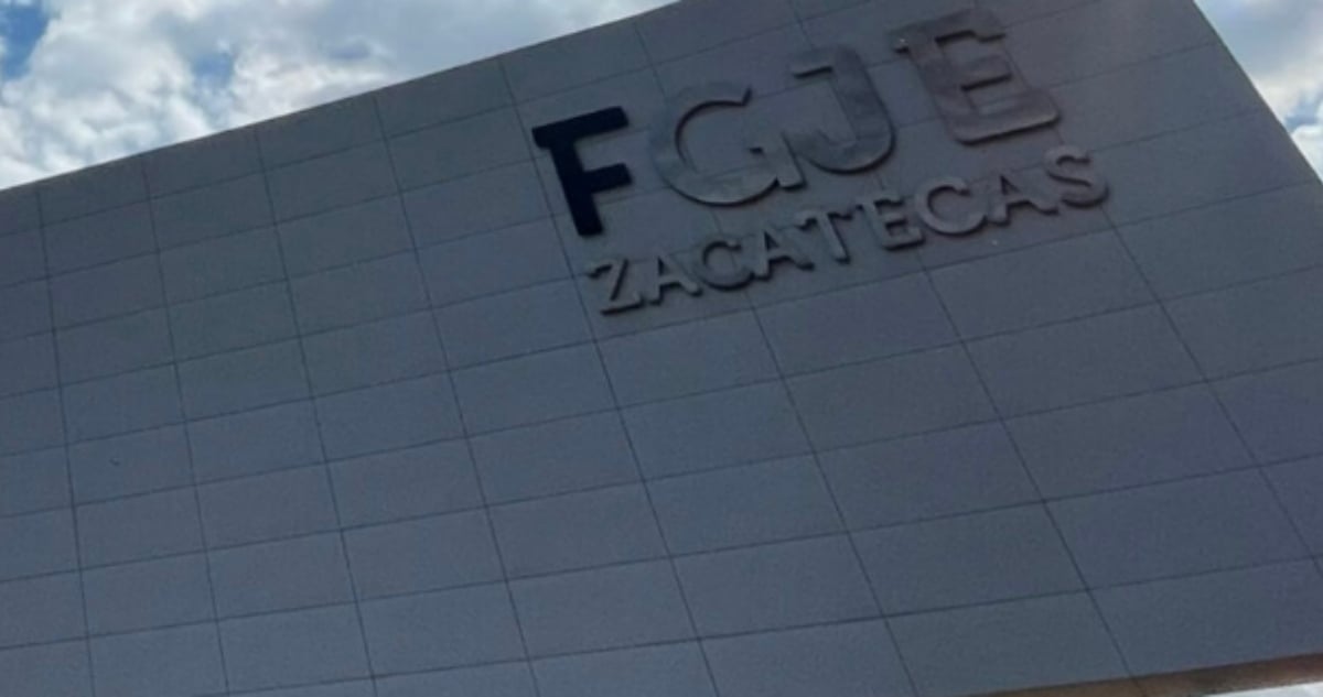 Zacatecas: Catean 2 hoteles y libera a 17 víctimas de trata; hay 16 detenidos