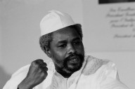 Quién fue Hissène Habré, apodado el “Pinochet africano”