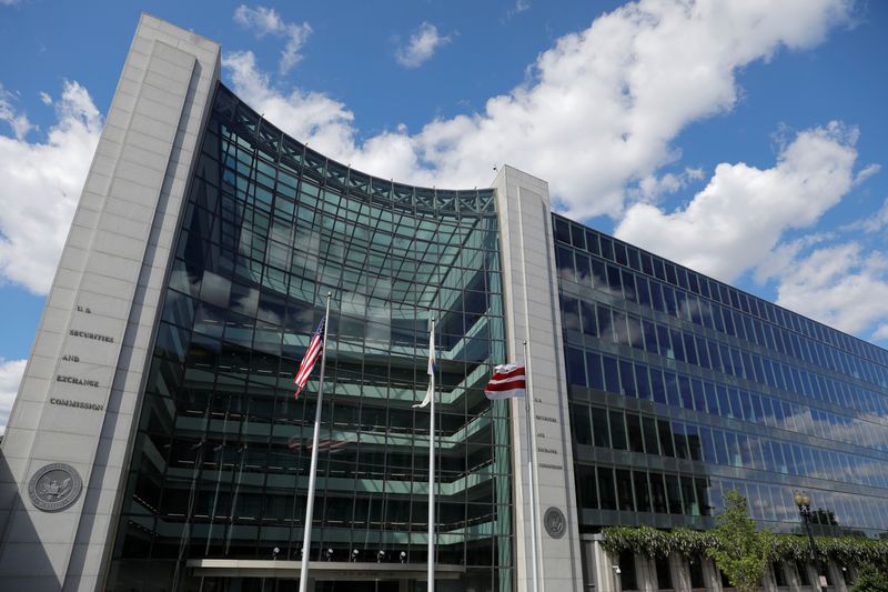 US SEC poised to review IPO bar on mandatory shareholder arbitration